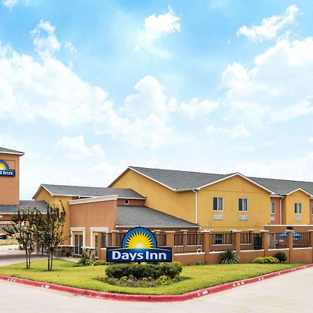 Days Inn By Wyndham Rockdale Texas Kültér fotó