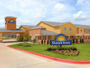 Days Inn By Wyndham Rockdale Texas Kültér fotó