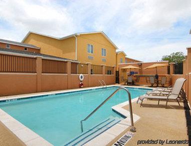 Days Inn By Wyndham Rockdale Texas Kültér fotó