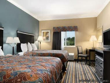 Days Inn By Wyndham Rockdale Texas Kültér fotó