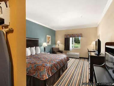 Days Inn By Wyndham Rockdale Texas Kültér fotó